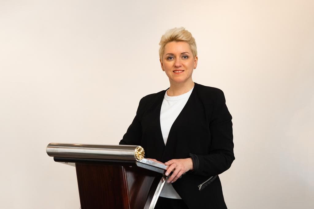 Anna Feigina